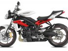 2015 Triumph Street Triple R